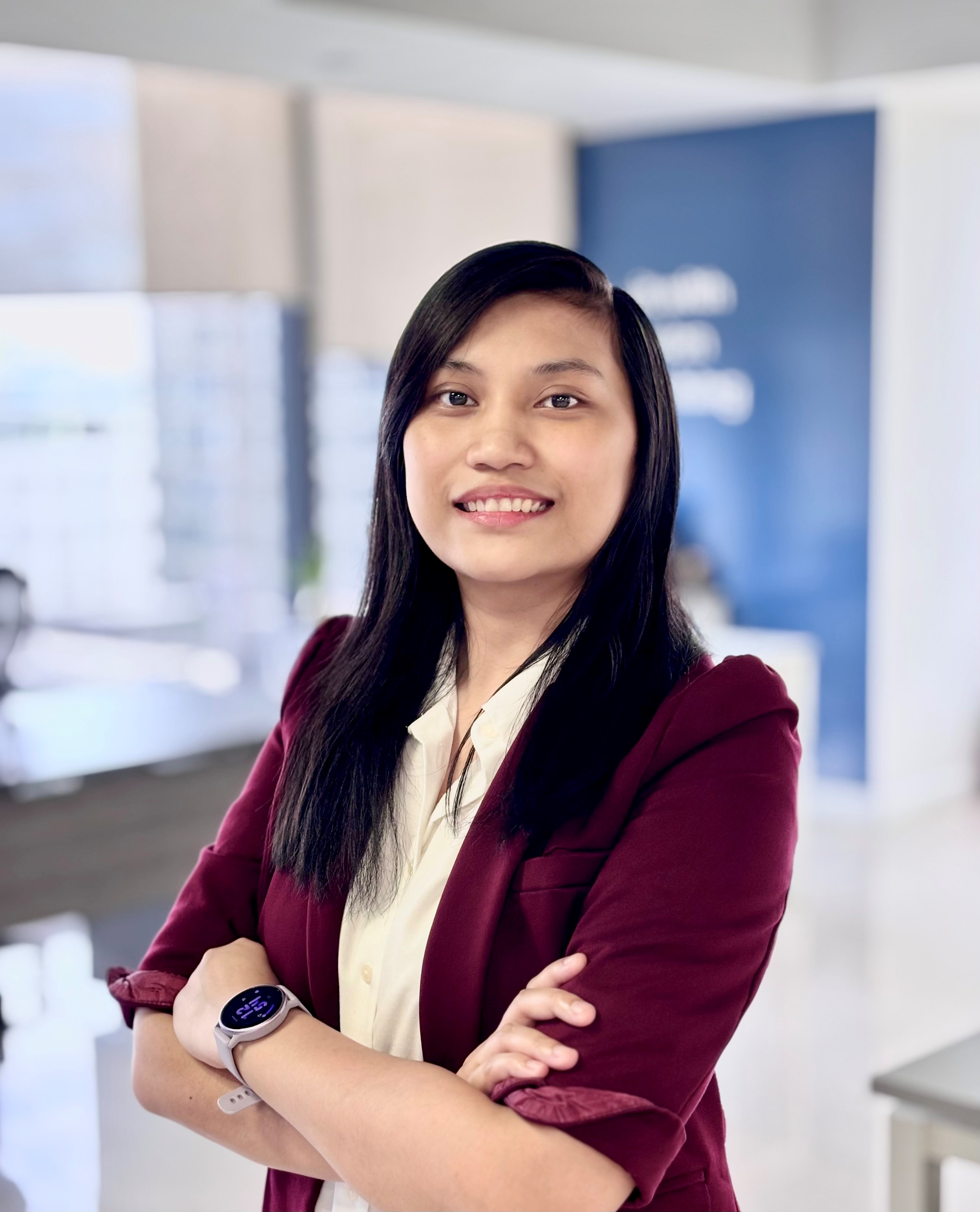 Arleah Parado consultant profile