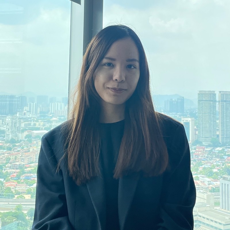 Azlina Shapiae consultant profile