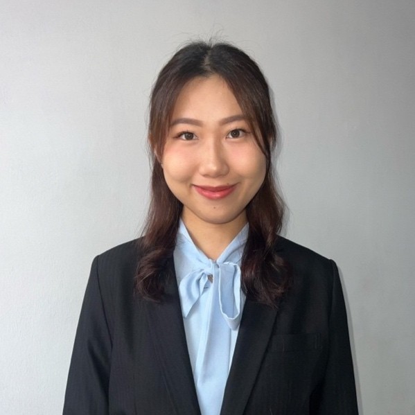 Cassandra Loo consultant profile
