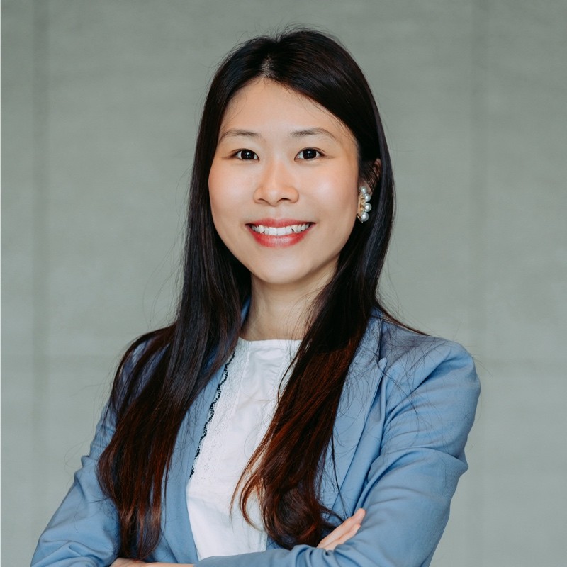 Celeste Yau consultant profile
