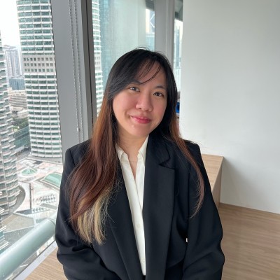 Charissa Leong consultant profile