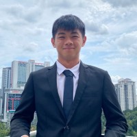 Jarrett Yong consultant profile