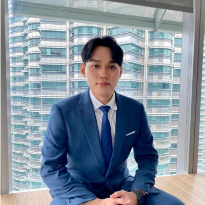 Jason Wong consultant profile