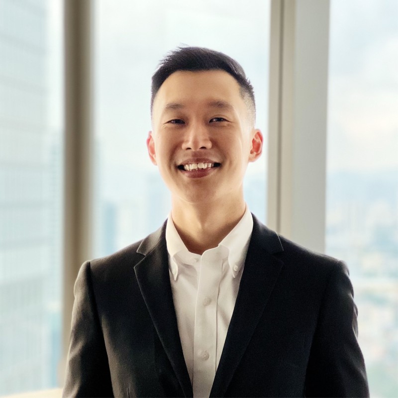 Joo Minn Ooi consultant profile