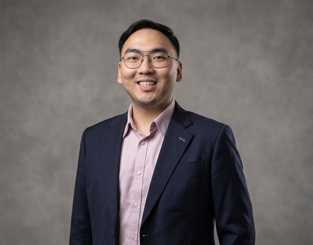 Joshua Tang consultant profile