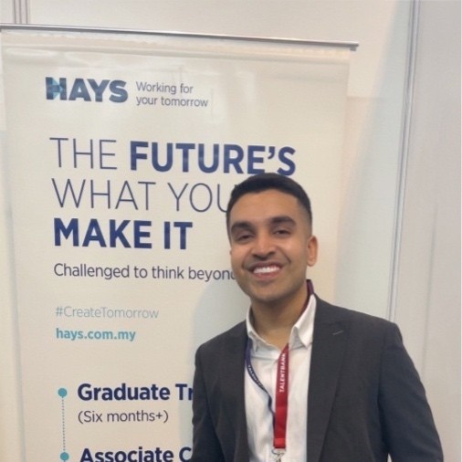 Khush Gill consultant profile