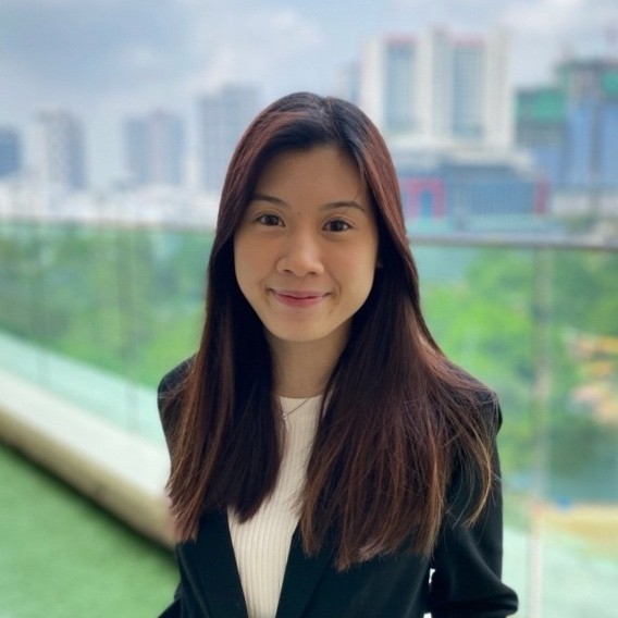 Michelle Woo consultant profile