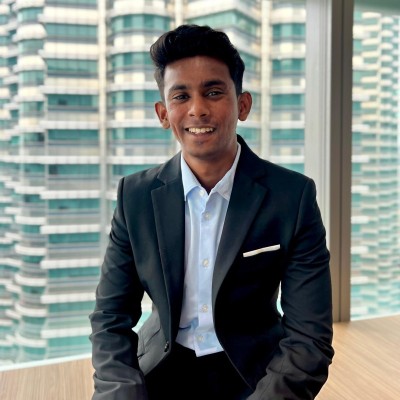 Mugilan Mohgam consultant profile