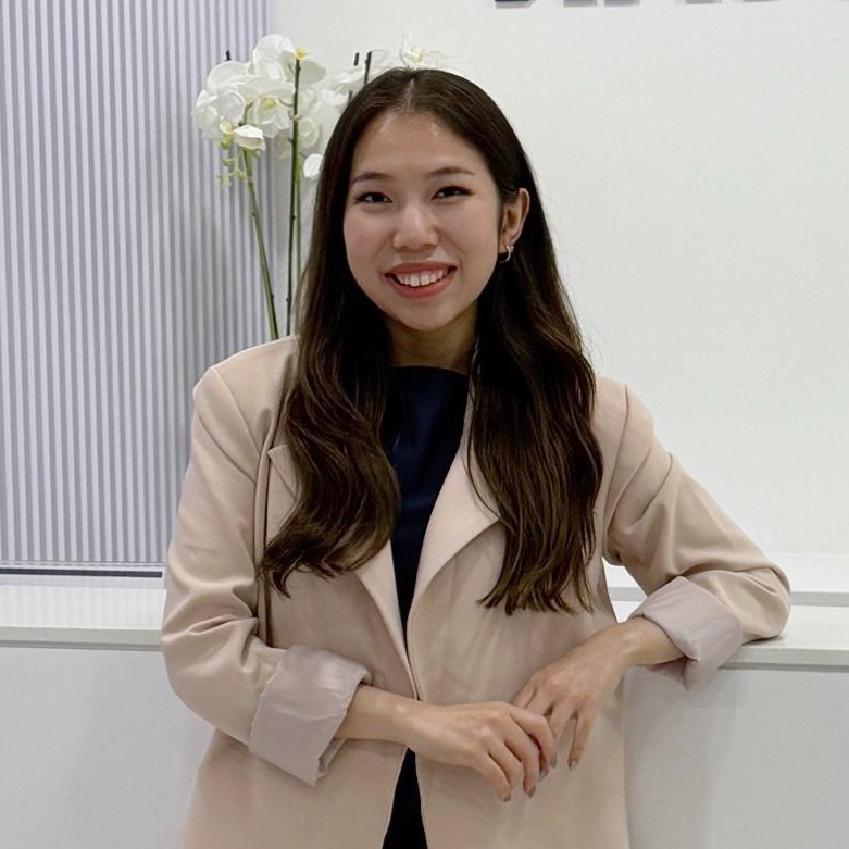 Phoebe Boey consultant profile