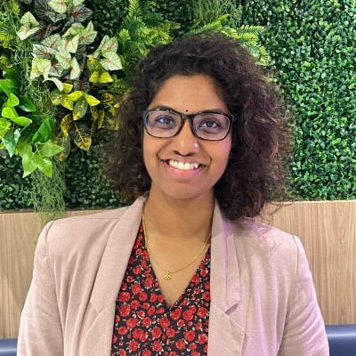 Pujitha Mohanan consultant profile