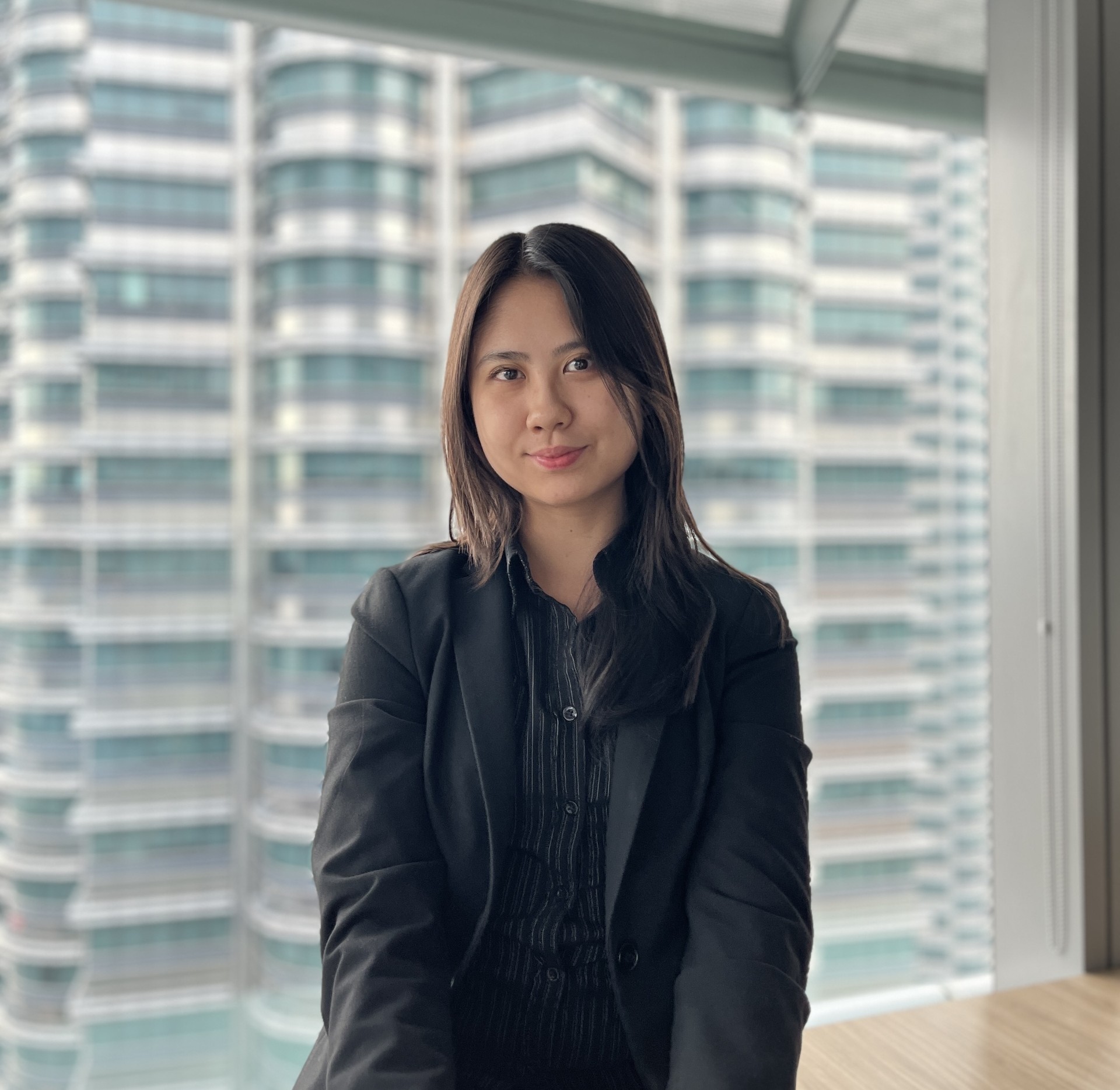 Simone Wong consultant profile