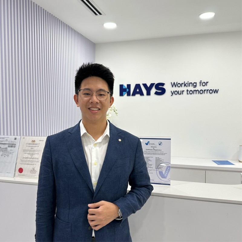 Xheng Kheat consultant profile